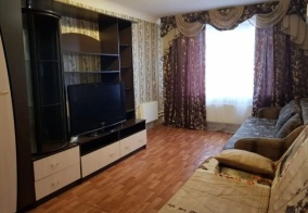 Апартаменты Апартаменты на Ленина 128 кв29 в Волжском