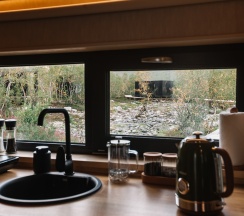 Коттедж «Тундра» в На Севере