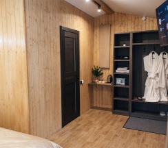 Стандарт в Green Park