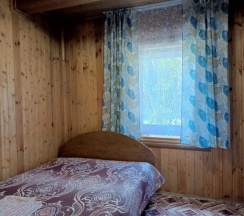 Семейный номер Superior в Можжевеловый бор