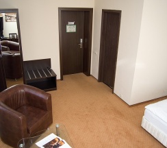 Студия в Крокус-Отель