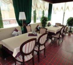 Стандарт улучшенный в Перекресток джаза