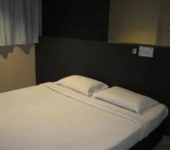 Номер Standard в Amazon Hotel Cheras