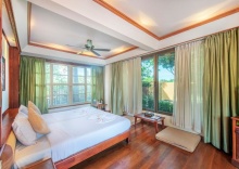 Вилла с 2 комнатами в Vana Varin Resort Hua Hin