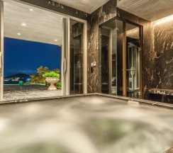 Pool Villa Presidential с 5 комнатами в Отель Sri Panwa