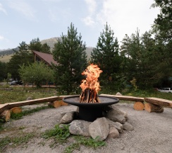 GRAND CHALET в Skazka Lodge