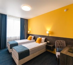 Семейный в Авитель