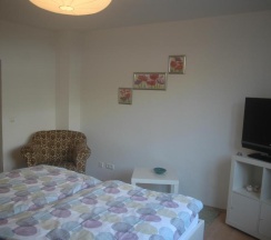 Апартаменты в Koeln-Appartments Zollstock
