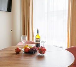 Семейный номер в Имидж