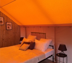 5 Tent-house (с фурако) в Apparadise