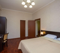 2-комнатный номер люкс в Икша