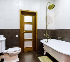 Люкс в Hotel Grand