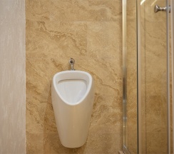 Дуплекс в стиле шале в Панорама парк