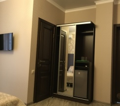 Номер Superior в Maryslav