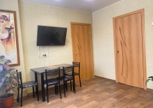 2-к. Ул. Пионерская 20 (эконом) в ApartLand