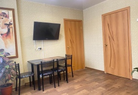 Апартаменты ApartLand в Комсомольске-на-Амуре