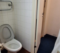 Улучшенный одноместный в Чайка