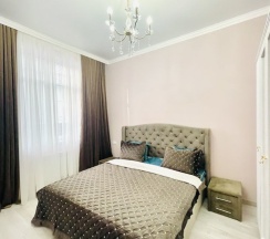 Дом в Luxe Houses