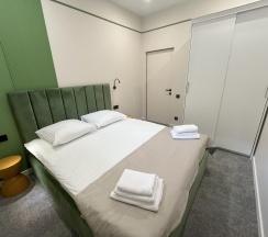 Номер люкс комфорт в Млечный путь