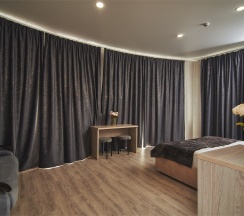 Джуниор сюит 29 кв.м. в Колизей