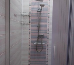 Двухместный номер Economy 2 отдельные кровати в Бон-Аппарт-Ирэна