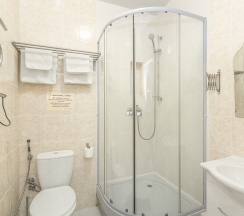 Улучшенный двухместный в Чайка