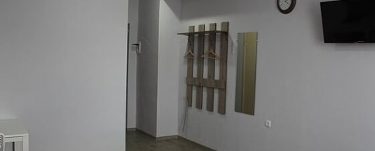 Одноместный номер Standard в Чулпан
