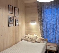 Дом № 5 Каштан в Vetvi