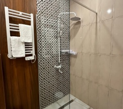 Двухкомнатные апартаменты в Арабеска