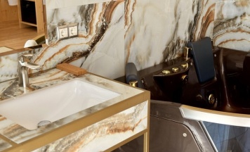 AFRODITE в Malakhovka Palace