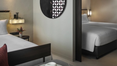 Семейный люкс Sea view в Pullman Khao Lak Katiliya Villas