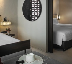 Семейный люкс в Pullman Khao Lak Katiliya Villas