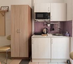 СТУДИЯ 2, 13-я линия ВО, д.10Г в Питерский дворик