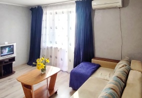 Апартаменты Апартаменты на Ворошиловский 78 кв 131 в Ростове-на-Дону