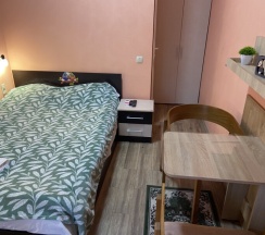 Стандарт двухместный в Тифлис