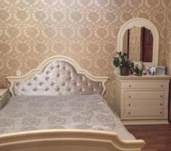 Люкс с 3 комнатами в Apsny family