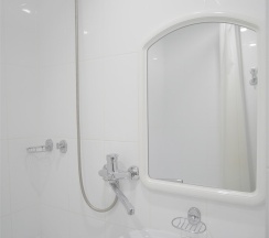 Двухместный Эконом А в Спорт