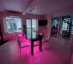 Вилла ЭЙВА в Эйва