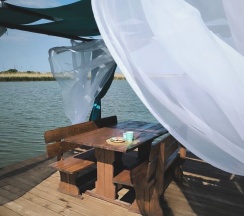 Дом в Elephant Homd