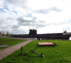 Апартаменты с 3 комнатами в Якорь