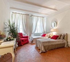 Апартаменты в Casa Penelope in Lucca