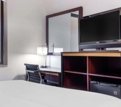 Двухместный номер Standard двуспальная кровать в Avion Inn Near LGA Airport, Ascend Hotel Collection