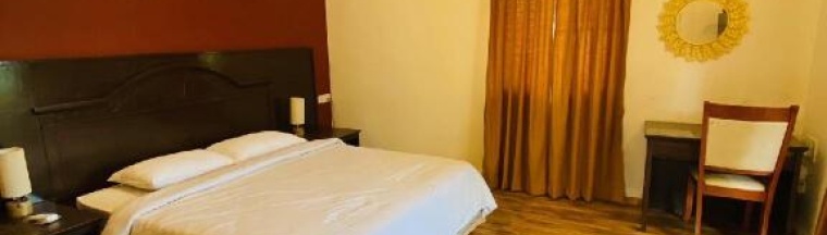 Вилла в Indismart Woodbourne Resort