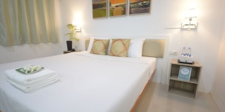 Ао Нанг: Хостел iRest Ao Nang Seafront