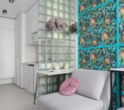 г.Санкт-Петербург ул.Черняховского д.56 в Апартаменты Чей Чемодан