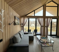 Барн 16 в BarnHouse