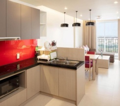 Апартаменты Standard в Mercure Hai Phong