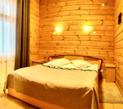 SUITE - Номер Люкс двухкомнатный (питание включено) в Дворцы