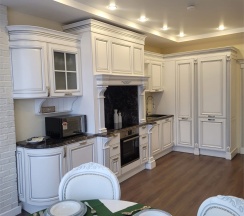 Бизнес Семейные (4 комнаты без вида) в Магнум Гранд Палас