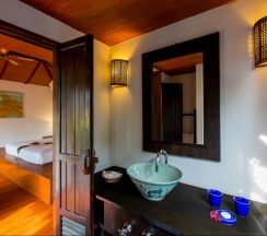 Вилла Superior в Elixir Koh Yao Yai
